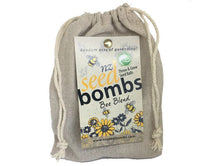 Load image into Gallery viewer, NZ Seed Bombs: Bees