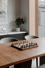 Load image into Gallery viewer, UMBRA Wobble Chess Set