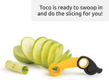 Load image into Gallery viewer, Ototo: Toco - Apple Slicer &amp; Corer