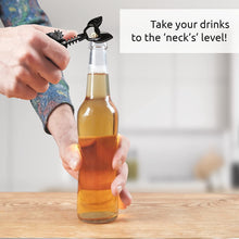 Load image into Gallery viewer, OTOTO: Vino Corkscrew and Bottle Opener
