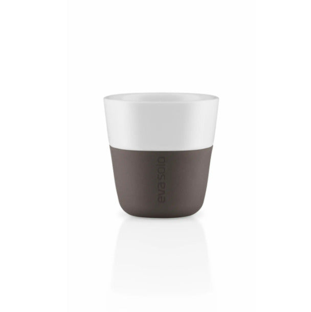 Eva Solo: Coffee Tumbler Espresso - Chocolate