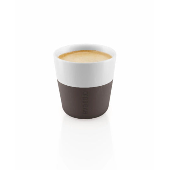 Eva Solo: Coffee Tumbler Espresso - Chocolate