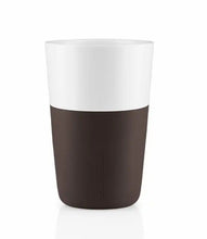 Load image into Gallery viewer, Eva Solo: Coffee Tumbler Cafe Latte - Chocolate