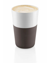 Load image into Gallery viewer, Eva Solo: Coffee Tumbler Cafe Latte - Chocolate