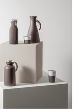 Load image into Gallery viewer, Eva Solo: Coffee Tumbler Cafe Latte - Chocolate
