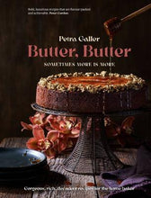 Load image into Gallery viewer, Butter, Butter by Petra Galler (Hardback)