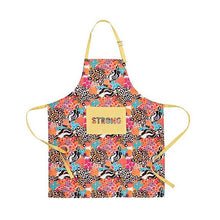 Load image into Gallery viewer, Maxwell &amp; Williams: Kasey Rainbow Be Fierce Apron - Strong