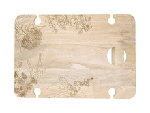 Load image into Gallery viewer, Maxwell &amp; Williams: The Blck Pen Golden Summer Folding Picnic Table (58cm)