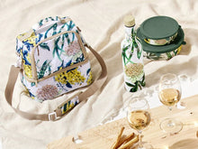 Load image into Gallery viewer, Maxwell &amp; Williams: The Blck Pen Golden Summer Folding Picnic Table (58cm)
