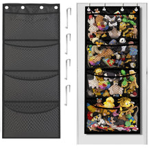Load image into Gallery viewer, Storage for Stuffed Animals