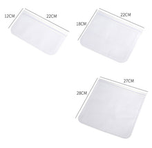 Load image into Gallery viewer, 10 Pack BPA FREE Reusable Storage Bags