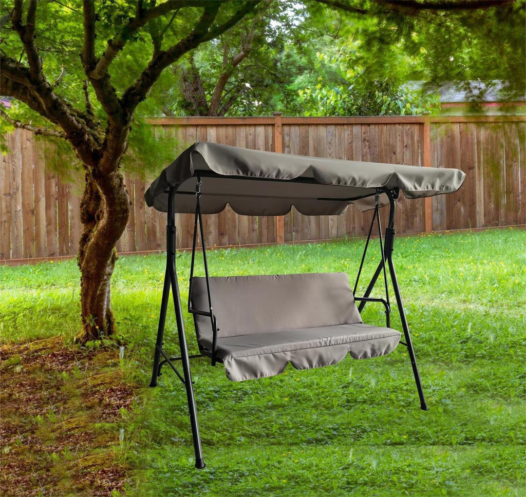 Replacement seat for online 3 seater garden swing