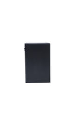 Load image into Gallery viewer, Gorilla Office Particle Board &amp; Steel 2 Drawers Black