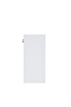 Load image into Gallery viewer, Gorilla Office Particle Board &amp; Steel 3 Drawers White