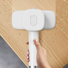 Load image into Gallery viewer, Hand-Held Vacuum And Water-Squeegee Cleaning Tool
