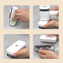 Load image into Gallery viewer, Hand-Held Vacuum And Water-Squeegee Cleaning Tool