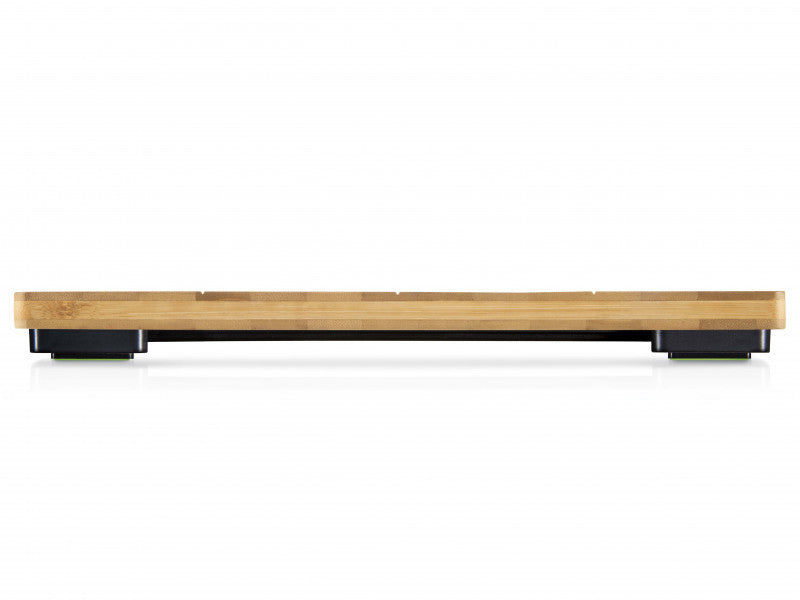 Soehnle: Bathroom Scales - Style Sense Bamboo Magic