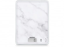 Load image into Gallery viewer, Soehnle: Digital Kitchen Scale - Page Compact 300 Marble
