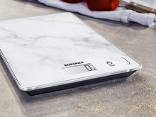 Load image into Gallery viewer, Soehnle: Digital Kitchen Scale - Page Compact 300 Marble