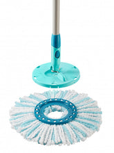 Load image into Gallery viewer, Leifheit: Twist Mop - Replacement Head Micro Duo