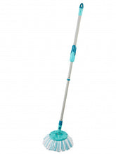 Load image into Gallery viewer, Leifheit: Twist Mop - Replacement Head Micro Duo
