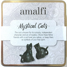 Load image into Gallery viewer, Amalfi: Mystical Cats