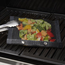 Load image into Gallery viewer, Maverick: Non-Stick BBQ Grill Mesh Bag