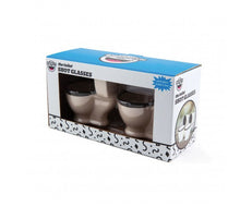 Load image into Gallery viewer, BigMouth: The Toilet Shot Glass Set - BigMouth Inc