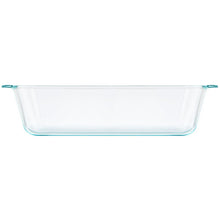 Load image into Gallery viewer, Pyrex: Deep Glass Baking Dish - 3L