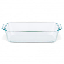 Load image into Gallery viewer, Pyrex: Deep Glass Baking Dish - 3L