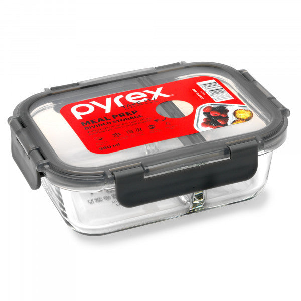 Pyrex: Meal Prep Storage - 580ml