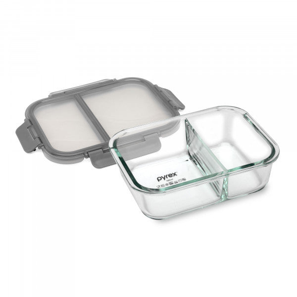 Pyrex: Meal Prep Storage - 980ml