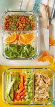 Load image into Gallery viewer, Pyrex: Meal Prep Storage - 980ml