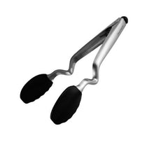 Load image into Gallery viewer, Dreamfarm: Stainless Steel Clongs - 23cm