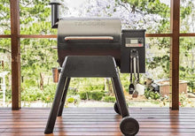 Load image into Gallery viewer, Dreamfarm: Set of 4 BBQ Grill Tools