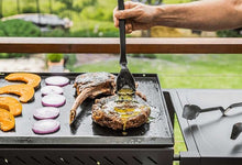 Load image into Gallery viewer, Dreamfarm: Set of 4 BBQ Grill Tools