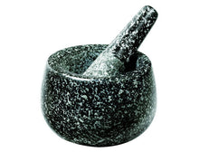 Load image into Gallery viewer, MasterPro: Granite Mortar &amp; Pestle