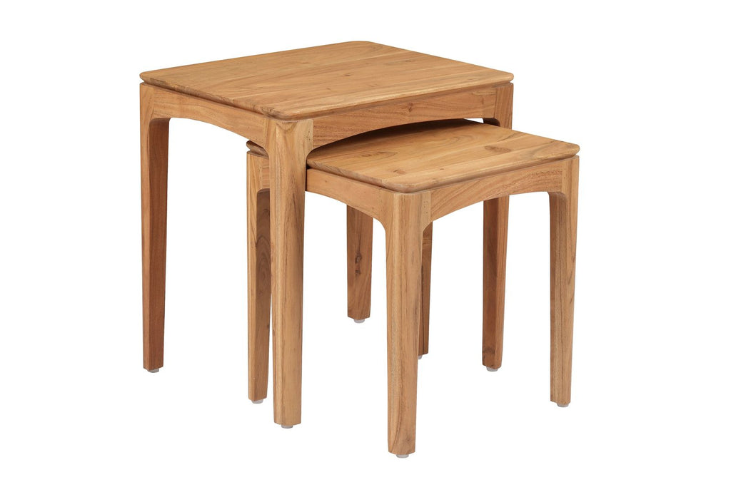 Academy: Darcy Side Tables - Set of 2