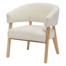 Load image into Gallery viewer, Amalfi: Olsen Arm Chair