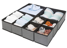 Load image into Gallery viewer, Ovela Set of 8 Drawer Organizer