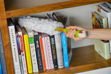 Load image into Gallery viewer, Full Circle: Dust Whisperer MF Duster Refill (100)