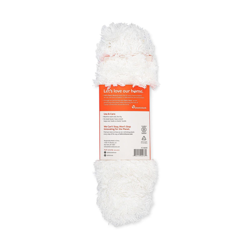 Full Circle: Dust Whisperer MF Duster Refill (100)