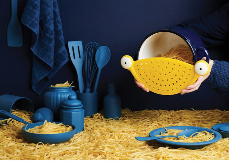 Ototo: Monstrainer Colander