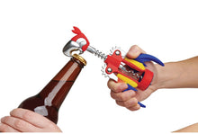Load image into Gallery viewer, Ototo: Pinot Corkscrew and Bottle Opener