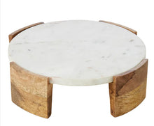 Load image into Gallery viewer, Amalfi: Anika Serving Board with Feet