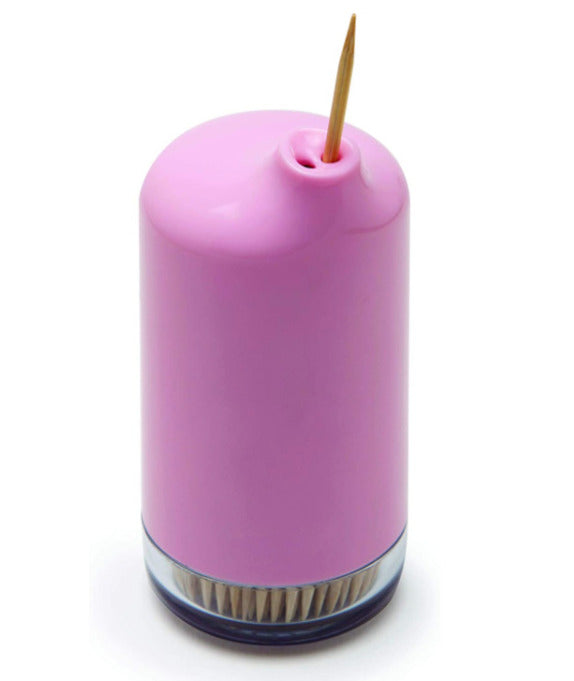 Toothpig: Toothpick Dispenser - Ototo
