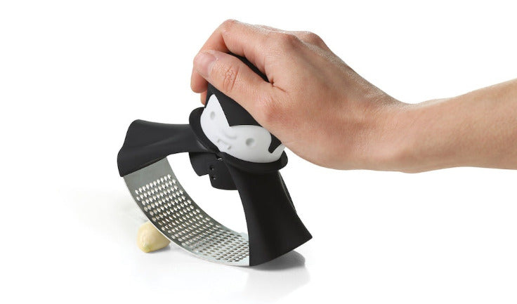 Ototo: Rockula Garlic Crusher