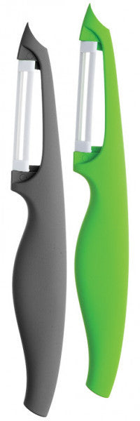 Wiltshire: Ceramic Peeler 2 Pack