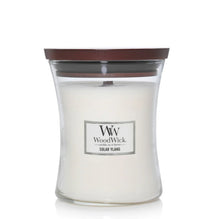 Load image into Gallery viewer, WoodWick: Hourglass Candle - Solar Ylang (Medium)
