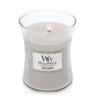 Load image into Gallery viewer, WoodWick: Hourglass Candle - Palo Santo (Medium)